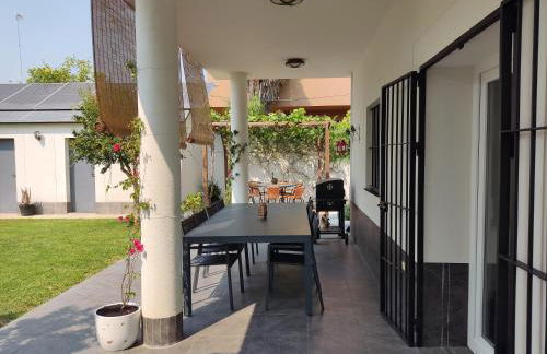 Chalet con piscina - Foto 34