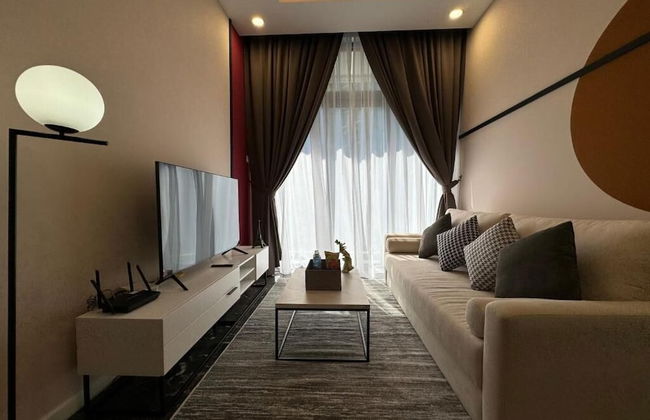 Royce KLCC Kuala Lumpur City Centre by Dormeo Destinations - Foto 60