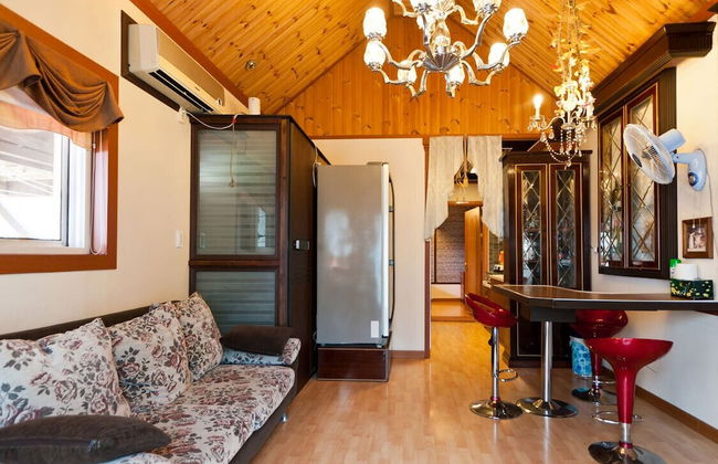 Taean White Sand Pension - Photo 52