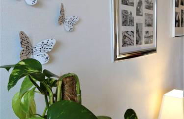 Le Clos Pichot - Studio avec balcon, parking privé - 5mn Gare - Foto 8