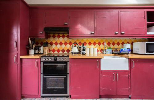 The Old Stables - Foto 14