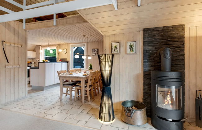 "Patrik" - 1.4km from the sea - Foto 25