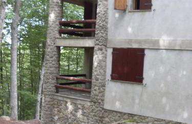 Casa nel bosco alle Macinaie - Foto 5