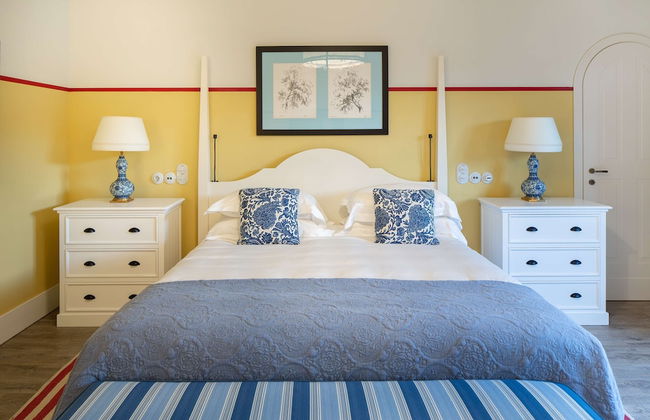 Resort Locanda Rossa - Foto 23