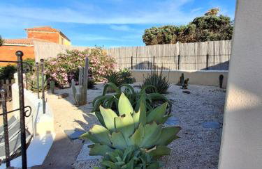 Casa Ethno Stintino-Private pool - Photo 68