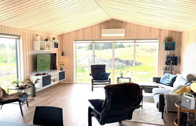 "Hinda" - 1.2km from the sea - Foto 38