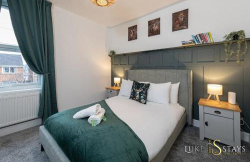 Luke Stays -West view - Foto 37