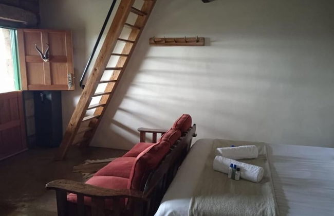 Boschfontein Mountain Lodge - Foto 11