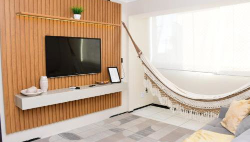 Apartamento espaçoso e aconchegante - Foto 4