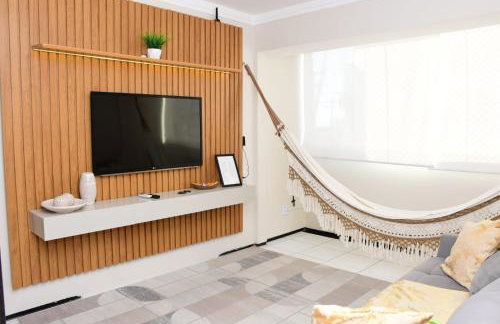 Apartamento espaçoso e aconchegante - Foto 4