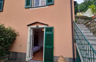 Dolce Casa da Roby e Andrea by PortofinoVacanze - Foto 29