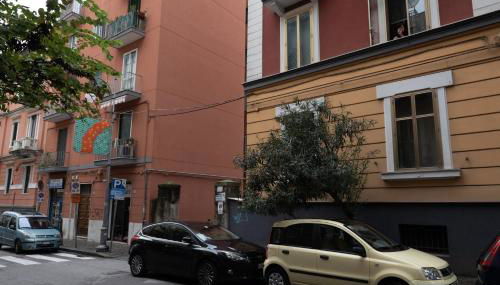 Domus Domy - Parcheggio privato - Photo 3