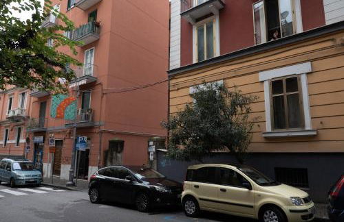 Domus Domy - Parcheggio privato - Photo 3