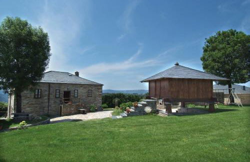 Apartamentos rurales Casa Do Cabo - Foto 1