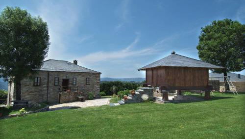 Apartamentos rurales Casa Do Cabo - Foto 1