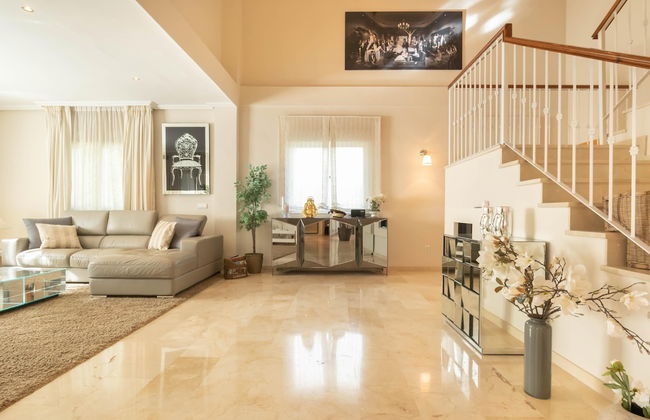 Villa Zacaluca Pool Whirlpool Sauna Gym - Foto 58