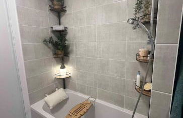 Le Belvédère - Appartement de standing, 2 chambres et parking - Foto 8