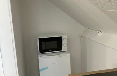 Appartements proches CDG Le Bourget dans maison francilienne typique - Foto 9