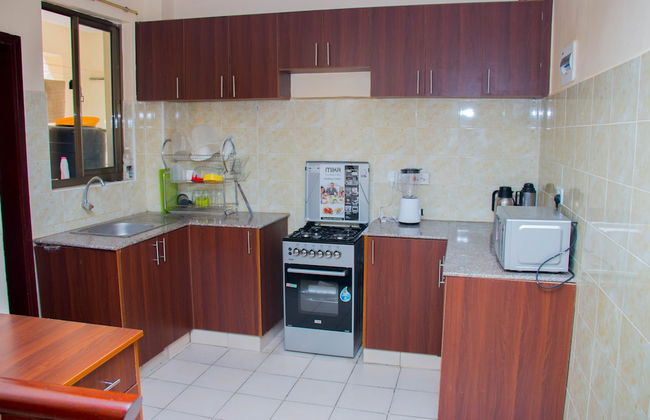 Honey Dew Stays - Foto 63