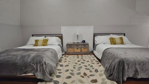 Housepitality - Franklinton Farmhouse- 4 Bedrooms - Foto 4