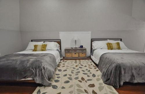 Housepitality - Franklinton Farmhouse- 4 Bedrooms - Foto 4