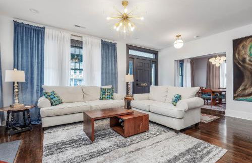 Brooklyn House, Downtown Wilmington - Foto 74