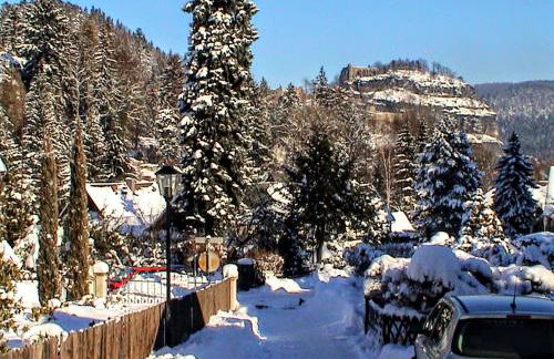 Ferienwohnung "am Zittauer Gebirge" - Foto 52