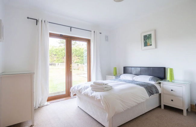 Morriscastle Seaview House - Foto 4