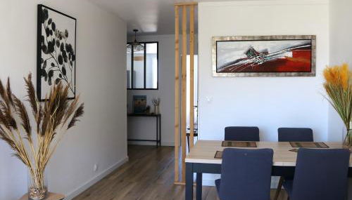 Spacieux T2 idéalement placé - Foto 4