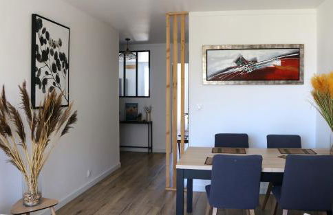 Spacieux T2 idéalement placé - Foto 4