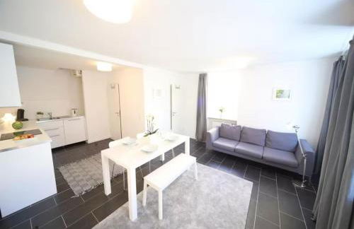 Hofhaus Land-Idylle in der Stadt - Foto 10