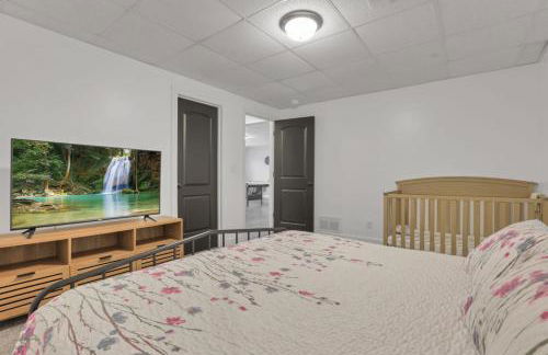 Serenity on Siverly by Purple Munky Hospitality - Foto 29