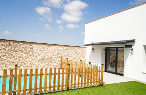 Apartahotel rural El Castillete - Foto 59