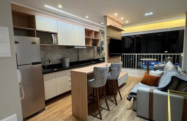 New apartment in Bethaville, comfortable, Barueri - Foto 42