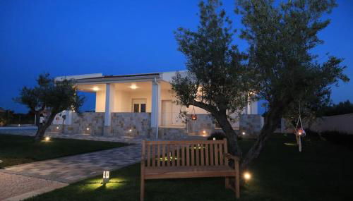 Malia Holiday Villa - Foto 4