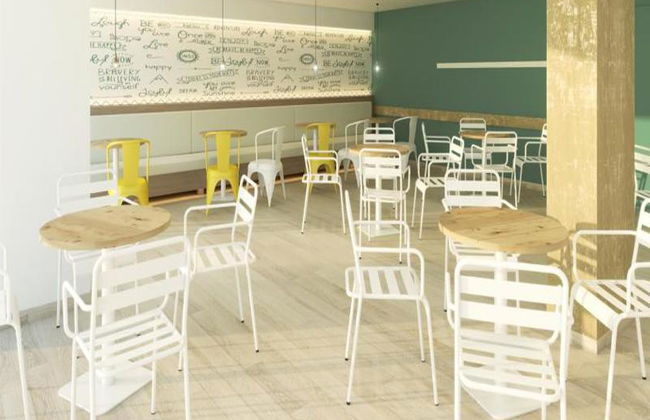 HSM Sándalo Beach - Foto 50