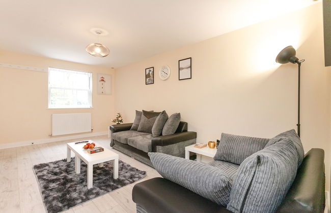 Condron 3 bedroom house - Foto 11