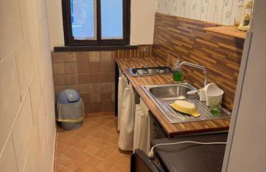 Villa Donna Sibilla - Foto 9