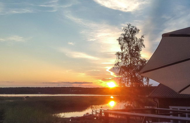 Villa eriksberg - Photo 38