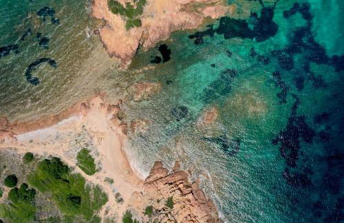 Auberge Santu Martine: Cottage with Pool (Manca) - Foto 50