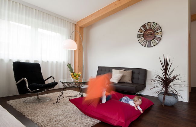 Bacher Ferienwohnungen - Foto 36