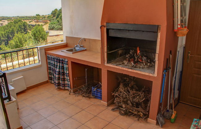 CASAS RURALES MARIBEL EL TEJAR - Foto 1