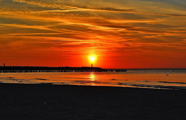 Resort in Grzybowo Near the Baltic Sea - Foto 14