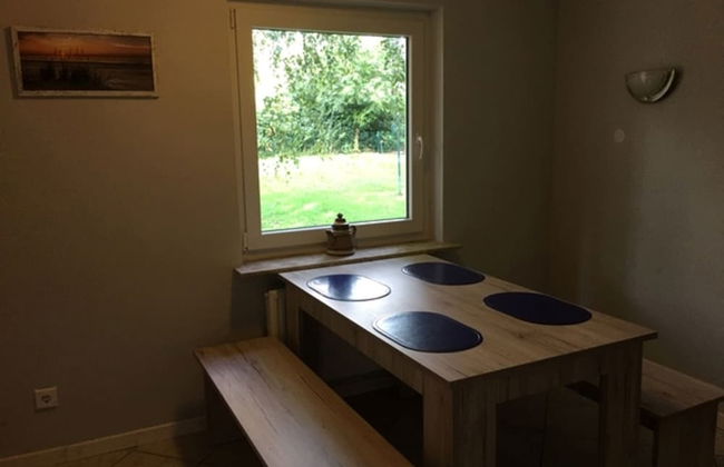 Ferienwohnung Tante Lise - Foto 10