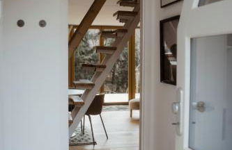 Naturhaus am Felsenweg - Foto 3