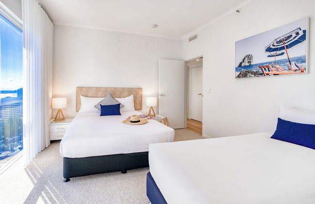 Xanadu Main Beach Resort - Foto 57