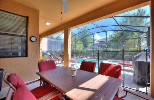 Havilah Vacation Villas Resort Club - Foto 35