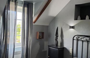 gîte en campagne Lamégritnière - Foto 9