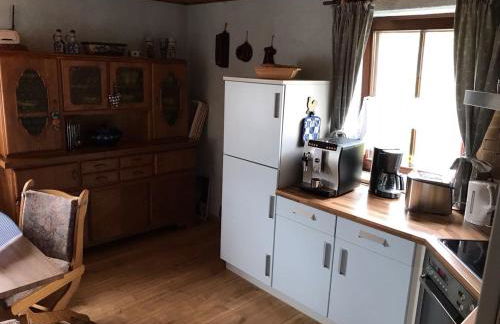 Altes Forsthaus - Foto 17