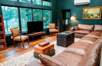 Newly Renovated, Cozy Mid-Lake Cabin Sleeps 10 - Foto 30